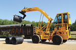 Pettibone | Construction Equipment