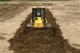 Rave Review for Komatsu's D51 | Construction Equipment